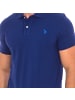U.S. Polo Assn. Poloshirt in Blue