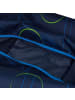 Satch Sporttasche Blue Tech 2025 in blau