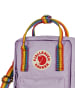 FJÄLLRÄVEN Umhängetasche Kanken Rainbow Sling in lila