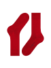 Falke Socken 2er Pack in Rot