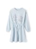 Minoti Sweatkleid boston 3 in blau