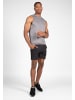 Gorilla Wear Easton Tanktop - Grau