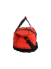 Discovery Drive Fold Duffel Bag Sporttasche / Reisetasche Small in orange