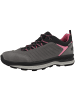 hanwag Outdoorschuhe Blueridge Low Lady ES in hellgrau