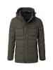 CASAMODA Jacke in Grün(336)