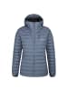 Rab W INFINITYMICROLIGHT JACKET in Marine