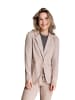 ZHRILL Blazer ZHSALMA LONG SOFT SAND in SAND