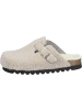Dr. BRINKMANN Klassische Hausschuhe in beige