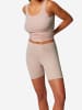 Skiny Shorts Advantage Modal Invisible in Beige