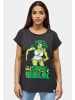 Re:Covered T-Shirt She Hulk in Black