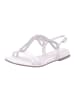 Tamaris Sandalette in weiß