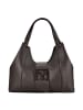 Armani Exchange Susy Schultertasche 40 cm antagonist