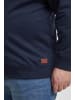 BLEND Sweatshirt BHAliere in Mittelblau