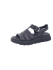 Gabor Sandalette in schwarz