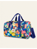 Oilily West Reise und Sporttasche in Blau