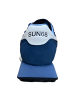 Sun68 Sneaker Low in Blau