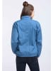 myMo Leichter Damen Blouson in Marine