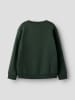 name it Sweatshirt in Deep Forest