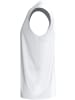 erima Erwachsene, Unisex Erwachsene Tanktop function in weiss