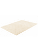 Kayoom Teppich Imala 125 in creme - rechteckig