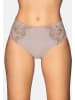 Felina Taillen Slip Secret Delight in Pearl Grey