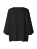 MASAI  Bluse MaBecca in schwarz