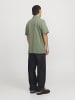 Jack & Jones Poloshirt in Dark Ivy