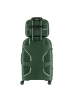IMPACKT IP1 Beautycase 40 cm in deep sea green