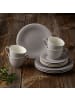 like. by Villeroy & Boch Frühstücksteller Color Loop Stone in grau