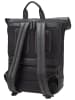 Jost Rucksack Frankfurt Backpack Courier in Black