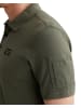 PME Legend Poloshirt SHORT SLEEVE POLO AMERICAN CLASSIC in Grün
