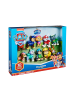 Paw Patrol Spielfiguren Action Pack Pups Set mit 10 Hundefiguren, ab 3 Jahre
