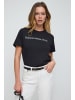 NO MATTER WHAT Shirt in Schwarz