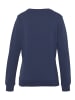 Bench Sweatshirt in navy