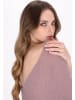 DreiMaster Vintage Women Pullover in vintage rose