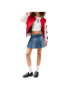 Tommy Hilfiger Blau Damen Rock