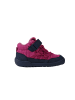 Lurchi Jaden Tex Barefoot in Blau