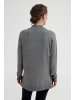 b.young Strickpullover BYMMPIMBA1 TURTLENECK - 20811919 in grau