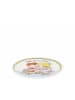 Blond Amsterdam Teller Liebe in Bunt - 18cm