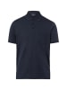 Ragman Poloshirt in mais