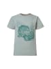 Noppies T-Shirt Daccas in Slate Gray