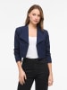 Vila Blazer in Navy Blazer