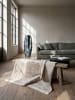 KADIMA DESIGN Kurzflorteppich Orientalisch pflegeleicht Wohnzimmer Schlafzimmer Flur in Beige