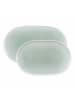 Seltmann Weiden 2-tlg. Servierplatten-Set Sento Home in – in Aura mint