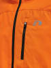 Newline Newline Jacke Men's Core Laufen Herren Wasserabweisend in ORANGE TIGER