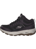 Skechers Sportschuhe in black purple