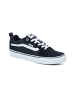 Vans Sneakers Low MN Filmore in schwarz