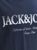 Jack & Jones T-Shirt in marine