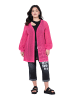 Angel of Style Strickjacke in hibiskuspink