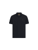 Camel Active Polo in Dark Navy